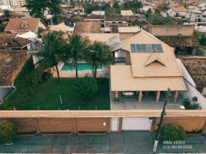 Casa Alto padrão em Peruíbe com piscina